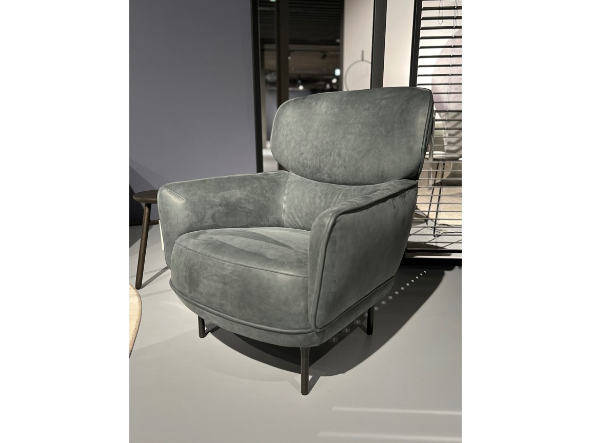 Fauteuil Cabut