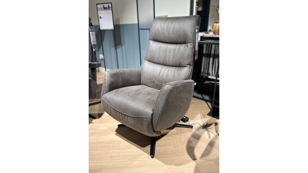 Relaxfauteuil Leranto