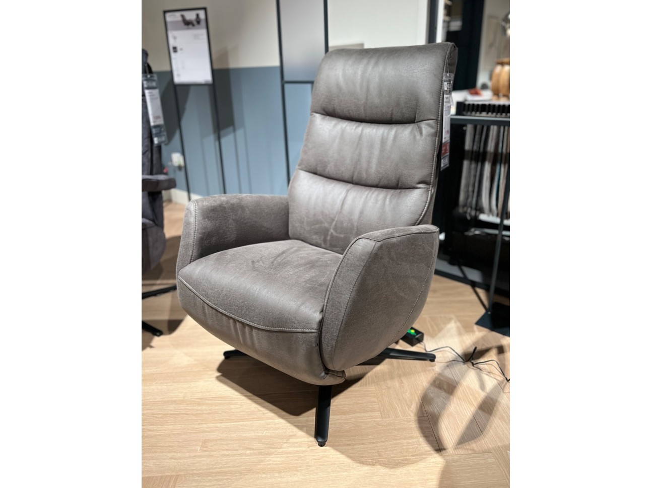 Relaxfauteuil Leranto