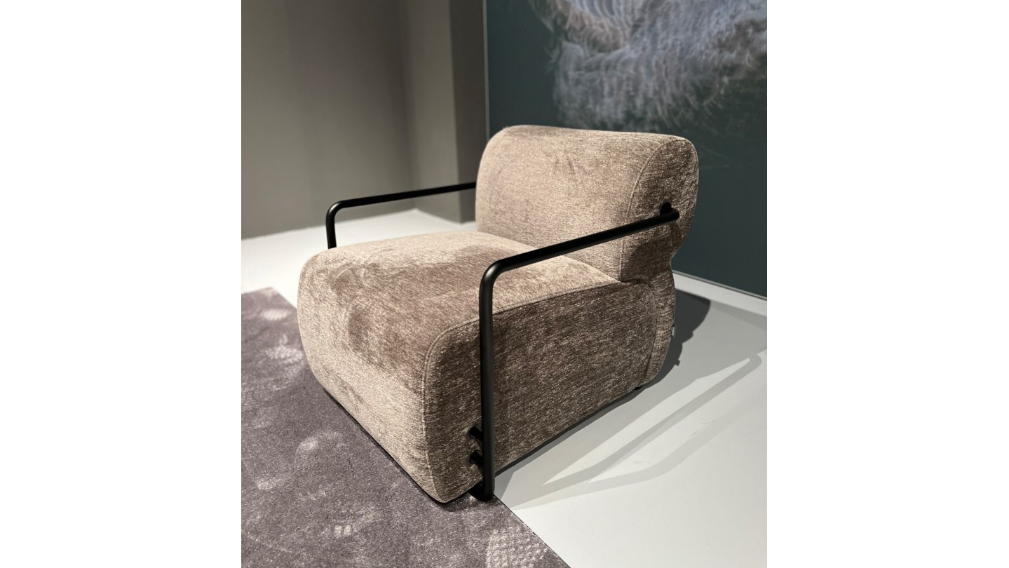 Fauteuil Brentino