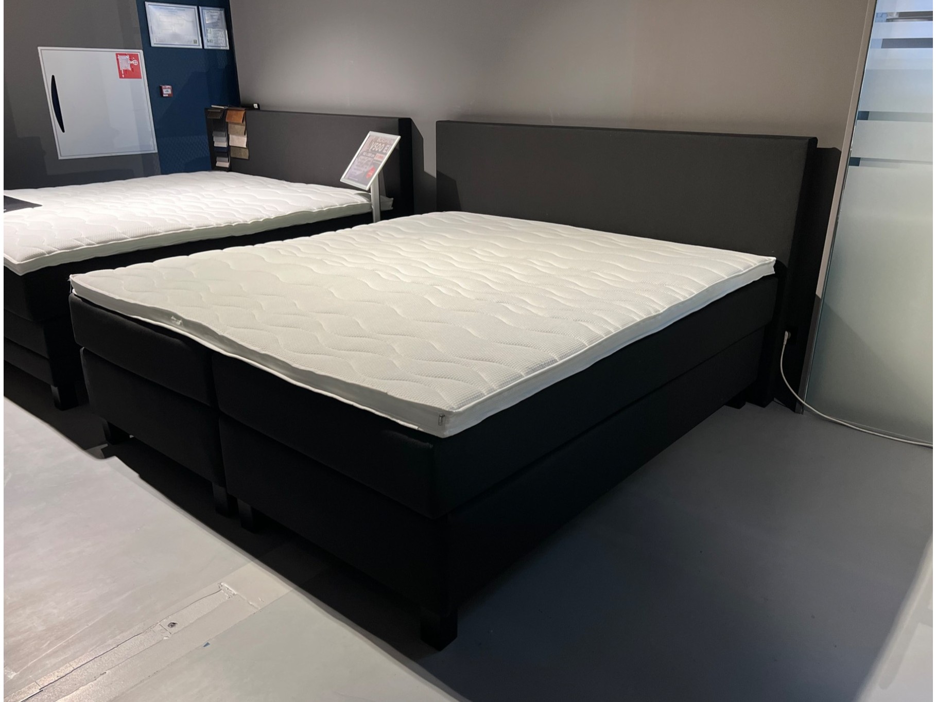 Boxspring V500